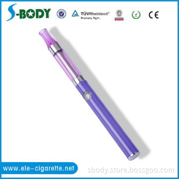 S-BODY High Quality E Smart Cig 400mAh Small E Cig Kits